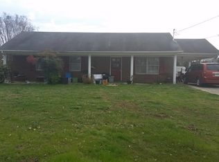 6897 Harmony Cir, Talbott, TN 37877