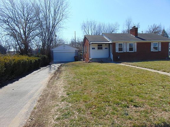 2nd image of 2226 Circle Dr