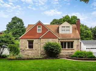 100 N Roosevelt Ave, Bexley, OH 43209