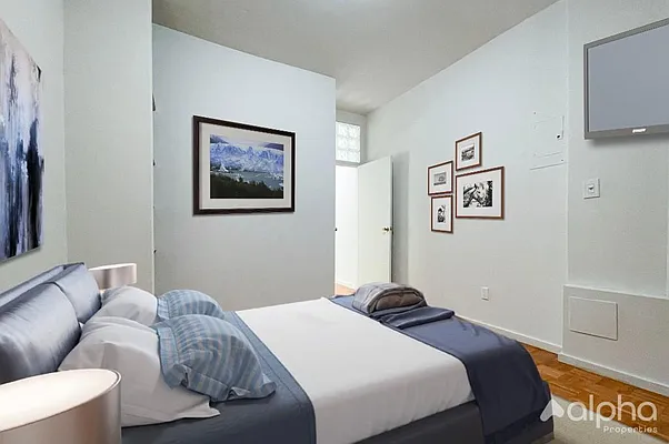 Rented by Alpha Properties NYC I LLC | media 10