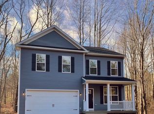 726 Lakeview Pkwy, Locust Grove, VA 22508