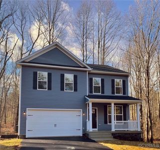 726 Lakeview Pkwy, Locust Grove, VA, 22508