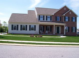 3150 Ridings Way, York, PA 17408