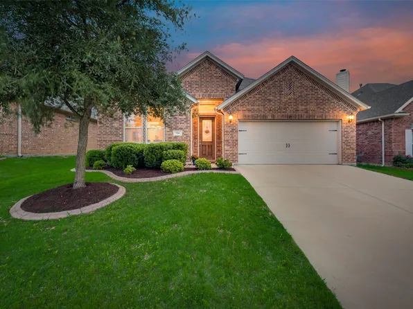 7501 Innisbrook Ln, Fort Worth, TX 76179