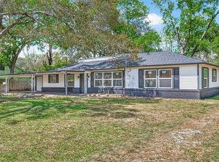 815 Brooks Ave, Rosenberg, TX 77471