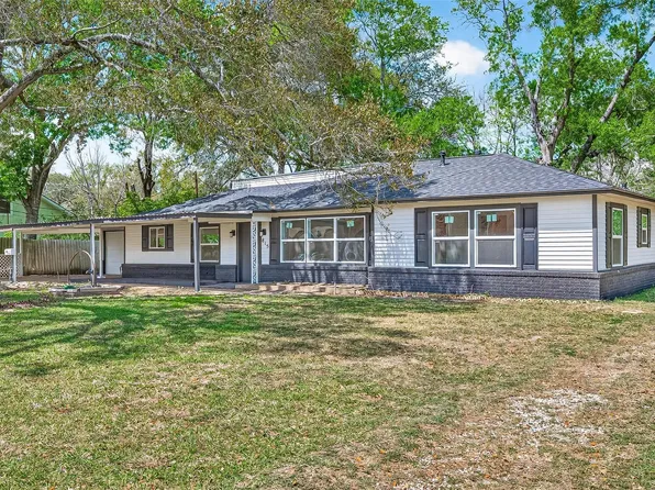 815 Brooks Ave, Rosenberg, TX 77471