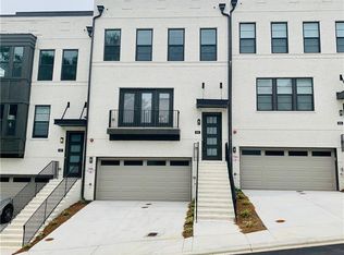 882 Stone Crest Rd, Atlanta, GA 30324