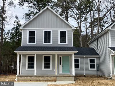 5814 Clam Cove Rock, Rock Hall, MD, 21661