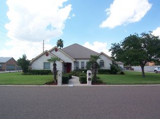 4111 Lebanon Ave, Edinburg, TX 78539