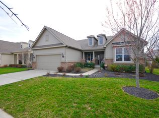 1351 Somerville Dr, Westfield, IN 46074