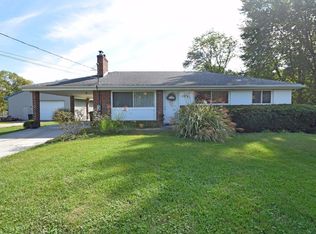 108 N Lebanon Rd, Loveland, OH 45140