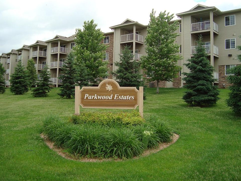 Parkwood Estates condos