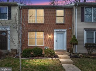 10323 Granite Creek Ln, Oakton, VA 22124
