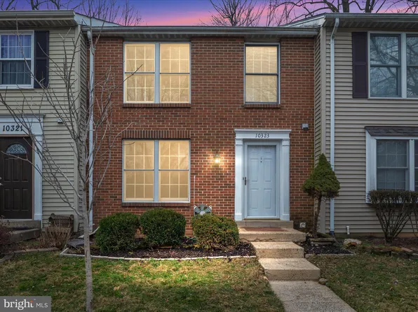 10323 Granite Creek Ln, Oakton, VA 22124