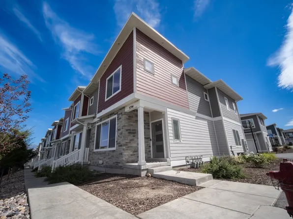 3794 W Pure Nirvana Ln, Herriman, UT 84096