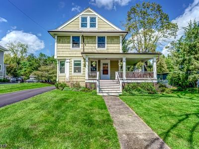 425 Main St, Bedminster, NJ, 07921