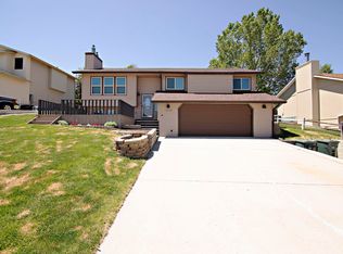 1506 Low Ct, Gillette, WY 82718