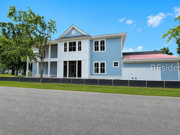 5th image of 229 Coosaw Point Boulevard