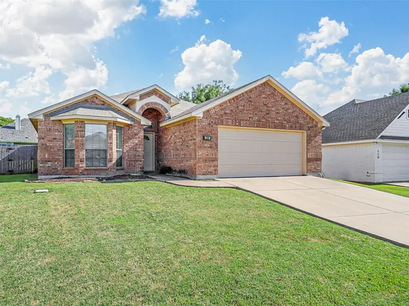 114 Water Oak Ln, Weatherford, TX 76086