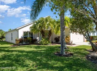 3202 Cauthen Creek Dr, Melbourne, FL 32934