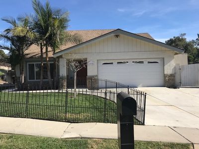 1005 Georgia Ln, Vista, CA, 92083