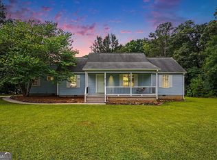 2328 Kelleytown Rd, McDonough, GA 30252