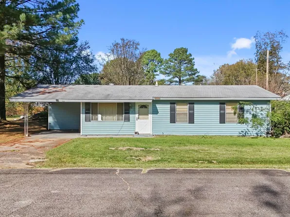 907 S 3rd St, Judsonia, AR 72081