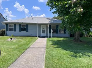 603 Lang St, New Orleans, LA 70131