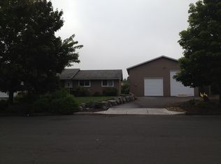 2803 NE 152nd Ave, Vancouver, WA 98682