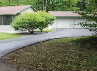 6949 W Hermitage Ave, Ludington, MI 49431