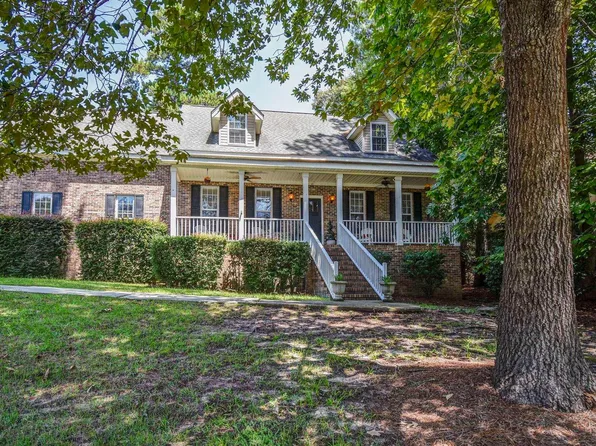 134 Emerald Lake Rd, Columbia, SC 29209