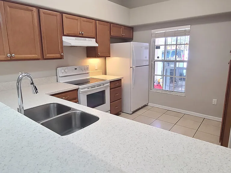 3537 Forest Branch Dr #A — Photo 8