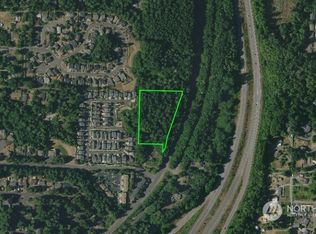 101 Xx Provost Rd, Silverdale, WA 98383