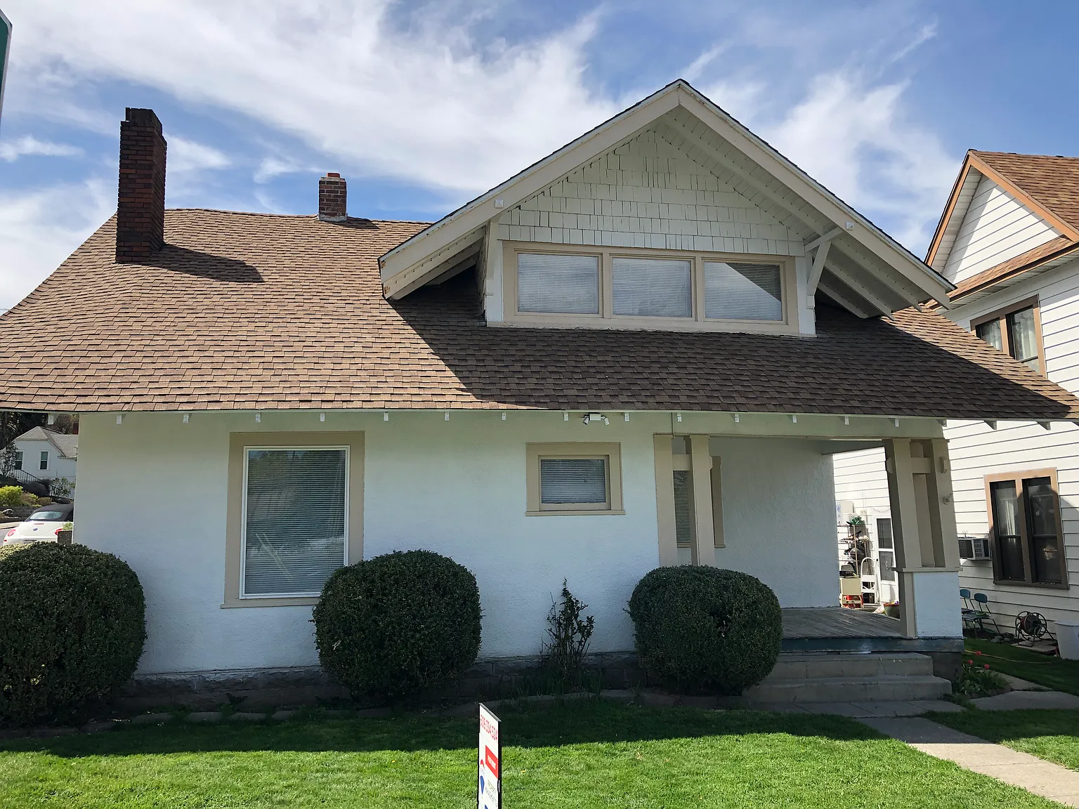 3 bed, 1.5 bath, 1600 sqft, $1,300 — Photo 1