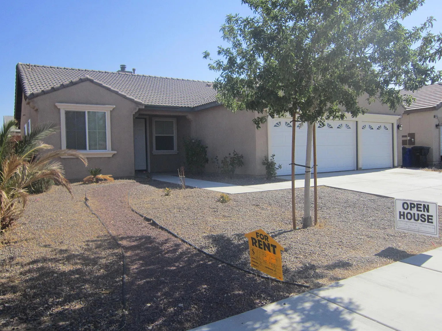 3 bed, 1500 sqft, $2,495 — Photo 2