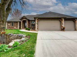 2917 N 24th St, Ozark, MO 65721