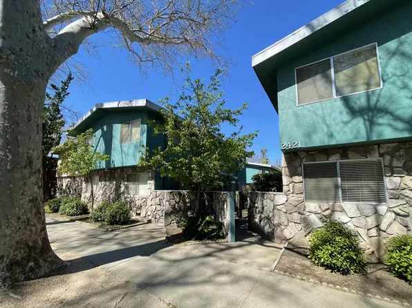 2419 F St #2421-F, Sacramento, CA 95816