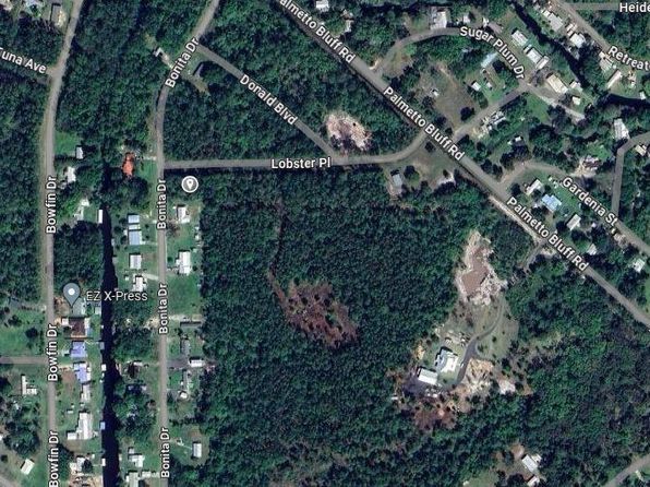 103 Lobster Pl, Palatka, FL 32177