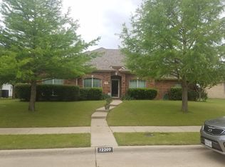 12209 Ark Rd, Frisco, TX 75035