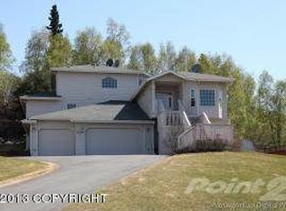 4350 Sage Cir, Anchorage, AK 99516