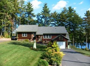 85 Lake Shore Dr, Winchester, NH 03470