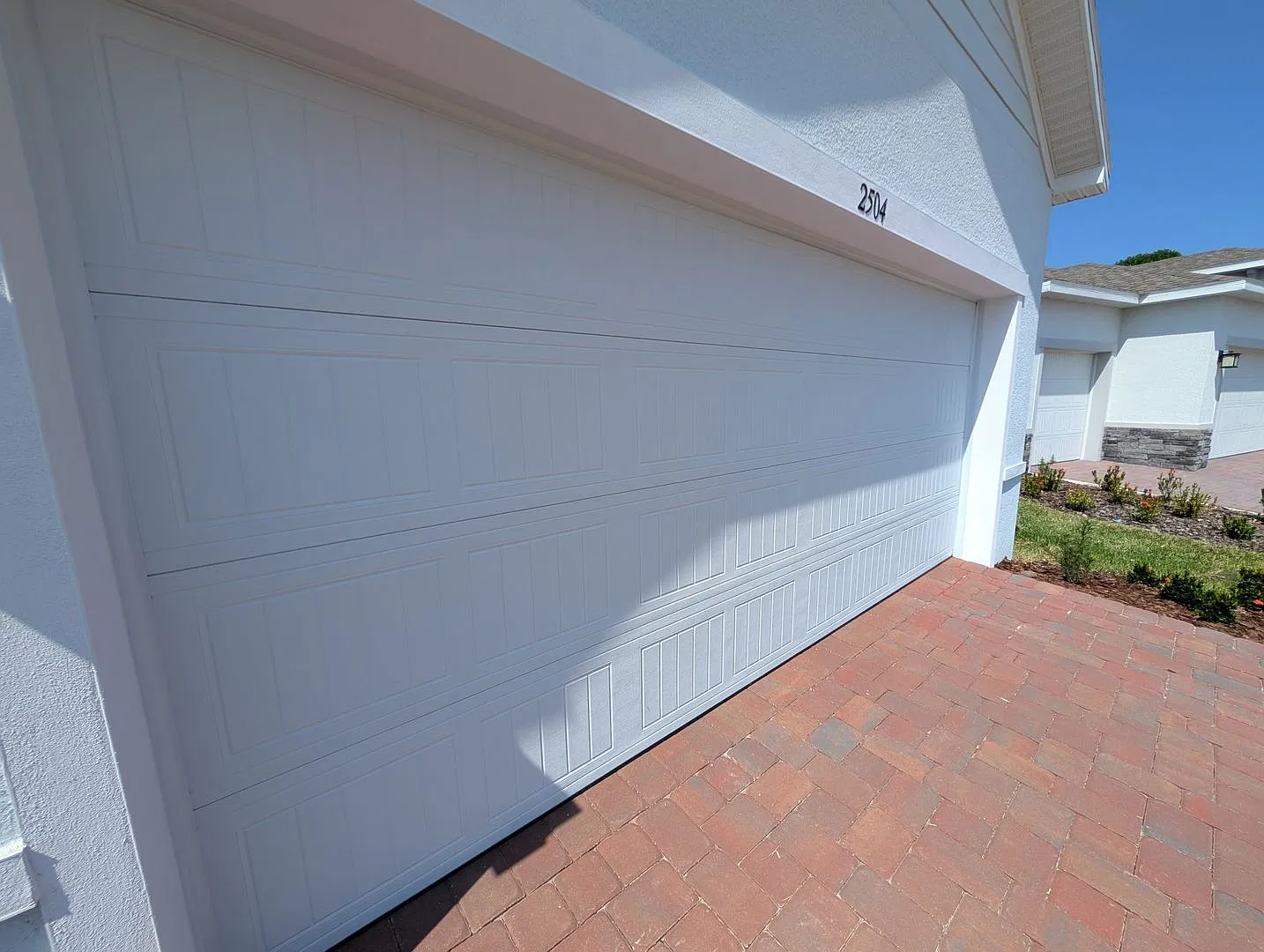 New Build 3/2 For Rent — Photo 3