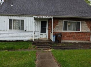 465 Burhen Dr, Cincinnati, OH 45238