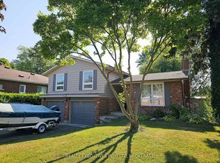 99 Carlton Ave, Welland, ON L3C 1R2