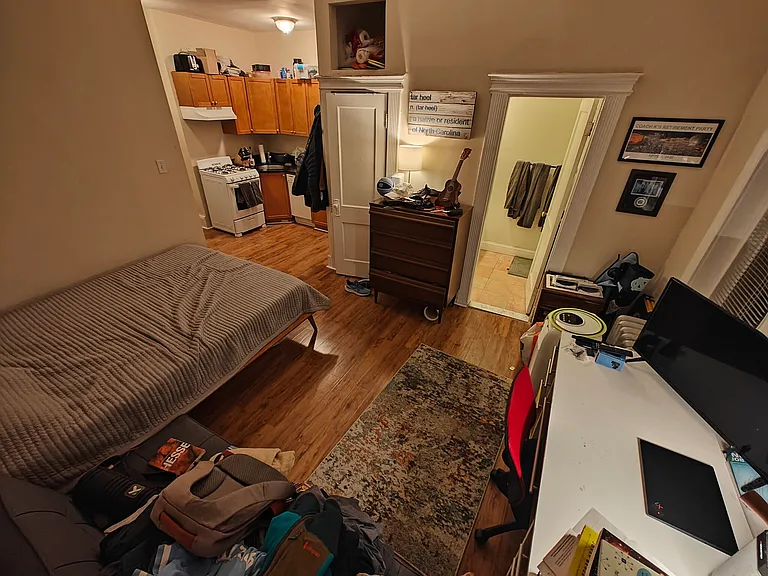 38 Hemenway St #43 — Photo 10