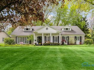 4707 Penridge Rd, Toledo, OH 43615