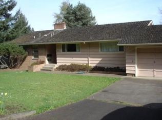 3495 W 25th Ave, Eugene, OR