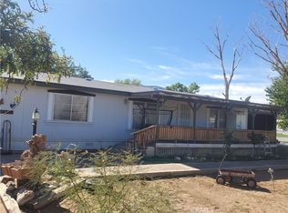 31125 Morningside St, Lucerne Valley, CA 92356