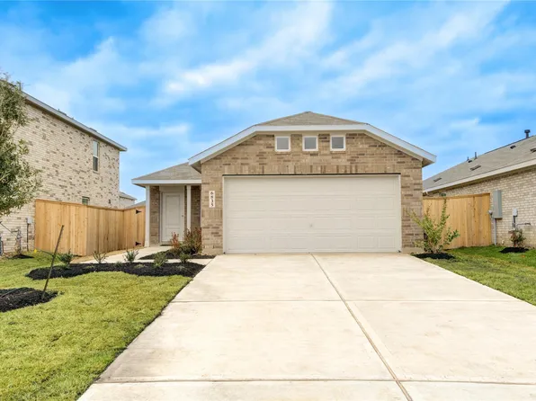6835 Eastern Cottonwood Ln, Katy, TX 77493