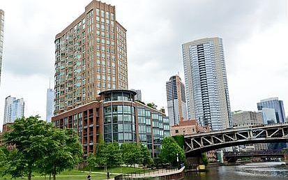 1st image of 600 N Kingsbury St APT 1701